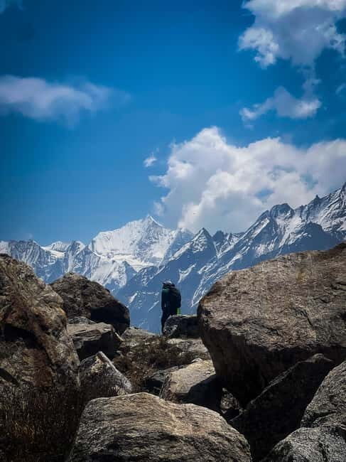 Langtang Valley Trek: 8-Day Himalayan Adventure in Nepal - An In-Depth Look at the Langtang Valley Trek Experience