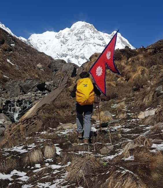 Langtang Valley Trek: 8-Day Himalayan Adventure in Nepal - FAQ