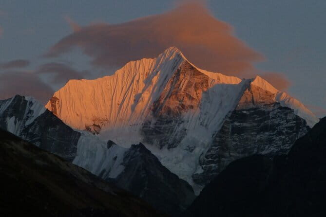Langtang Valley Trek from Kathmandu - The Complete Guide to the Langtang Valley Trek
