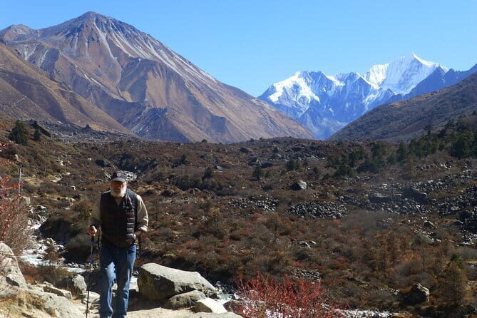 Langtang Valley Trek from Kathmandu - Insights from Reviews