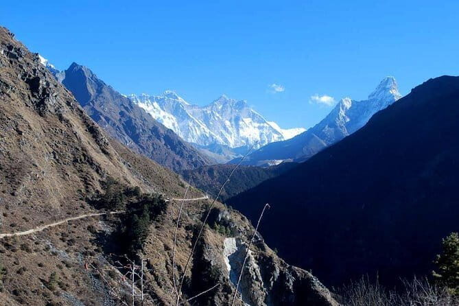 Langtang Valley Trek from Kathmandu - Who Should Consider This Trek?