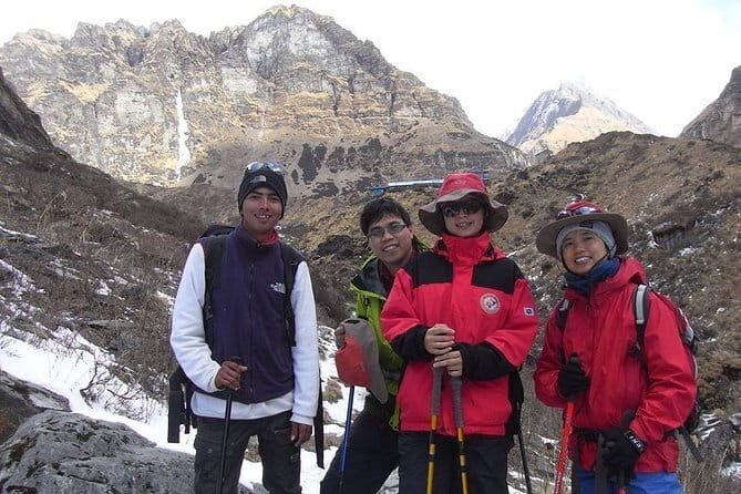 Langtang Valley Trek from Kathmandu - FAQ