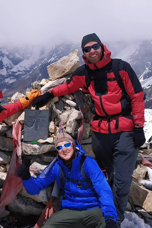 Langtang Valley Trek - What You Get with This Tour