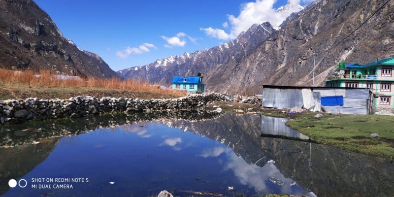 Langtang Valley Trek - Who Should Consider This Trek?