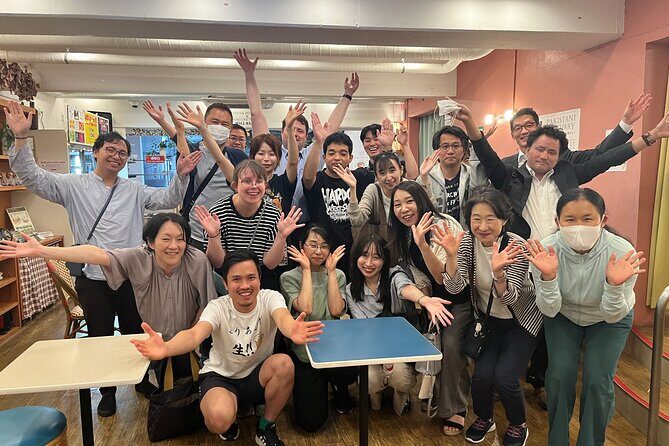 Language Exchange : Meet Locals & Expats - A closer look at the experience