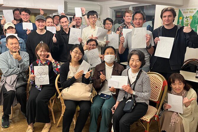 Language Exchange : Meet Locals & Expats - Practical details and tips