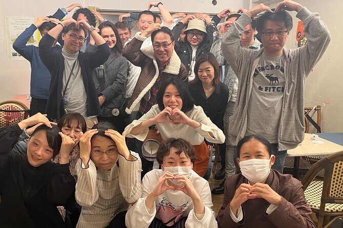 Language Exchange : Meet Locals & Expats - The Sum Up