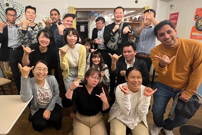 Language Exchange : Meet Locals & Expats - FAQ