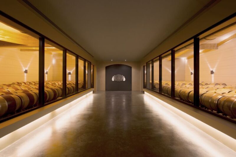 Languedoc: Tour and Tasting at Domaine de Baronarques - Who Will Love This Tour?