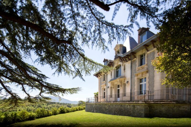 Languedoc: Tour and Tasting at Domaine de Baronarques - FAQs