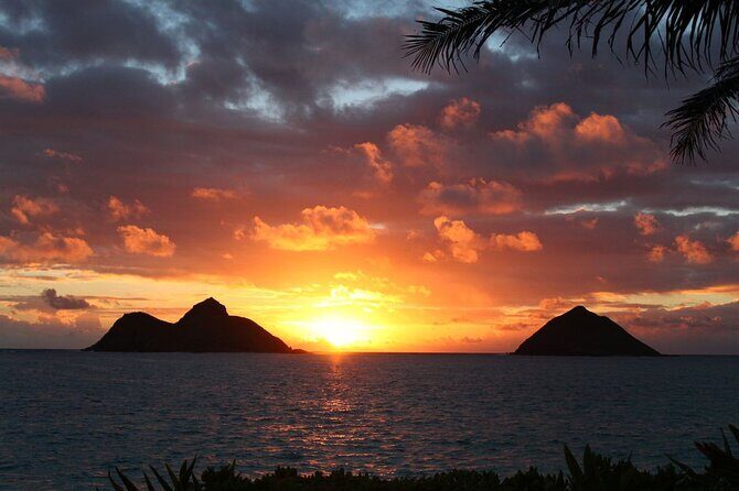 Lanikai to Mokulua islands Stand Up Paddle Board Tour - FAQ