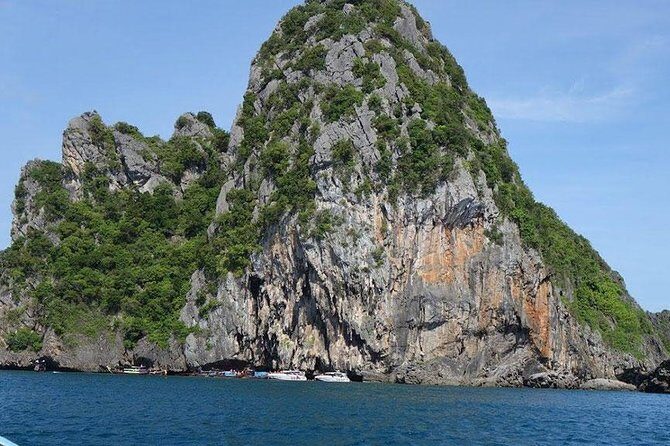 Lanta 4 Islands + Emerald Cave Snorkeling Tour - A Deep Dive into the Islands and Experience