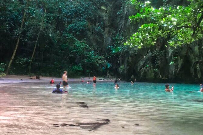 Lanta 4 Islands tour (Longtail boat) - Who Should Consider This Tour?