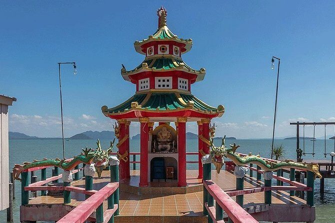 Lanta Old Town and Mangrove Forest Sightseeing Tour - Who Should Book This Tour?