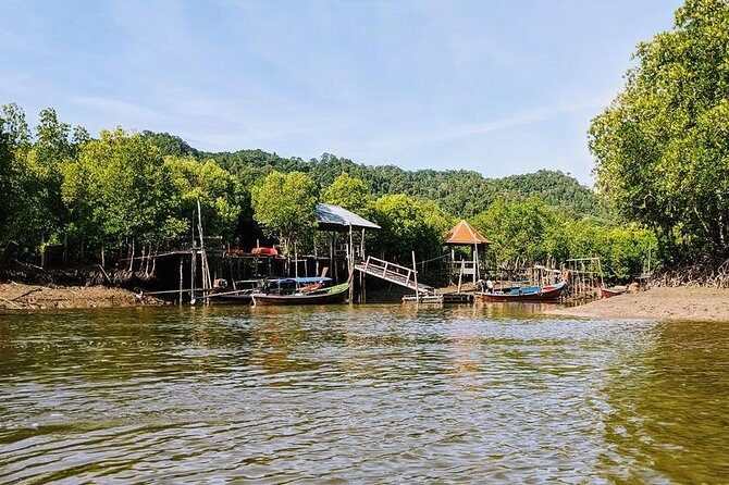 Lanta Old Town and Mangrove Forest Sightseeing Tour - FAQs