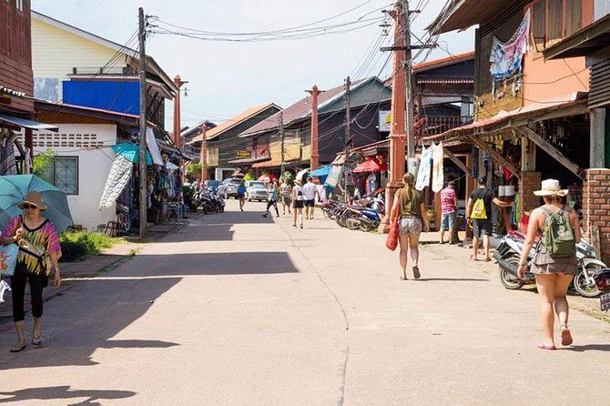 Lanta Old Town and Mangrove Forest Sightseeing Tour - Final Thoughts