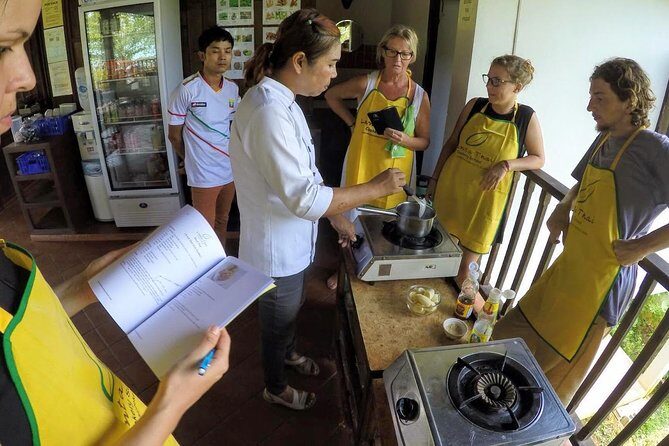 Lanta Thai Cookery School - Why This Tour Stands Out