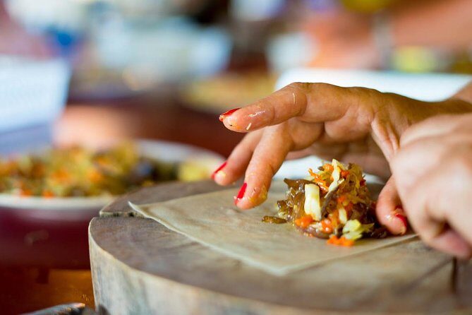 Lanta Thai Cookery School - Who Will Love This Experience?