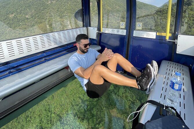 Lantau Island and Giant Buddha Cable Car Group Tour with Hotel Pickup in Hong Kong Island - Who Will Love This Tour?