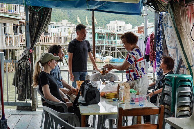 Lantau Island Day Trip Big Buddha & Tai O Includes Cable Car - What Reviewers Say