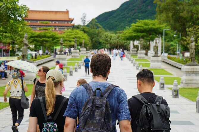 Lantau Island Day Trip Big Buddha & Tai O Includes Cable Car - Who Is This Tour Best For?