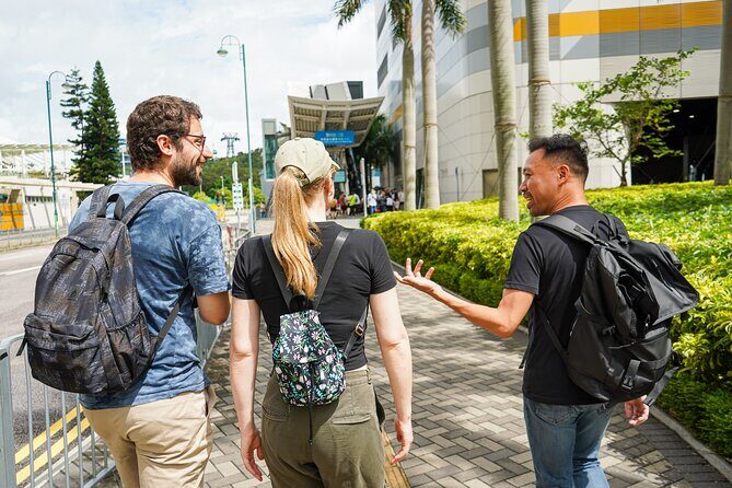 Lantau Island Day Trip Big Buddha & Tai O Includes Cable Car - FAQs