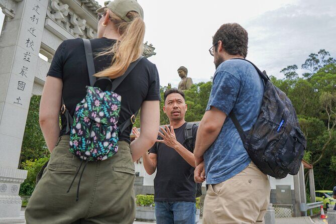 Lantau Island Day Trip Big Buddha & Tai O Includes Cable Car - Final Thoughts