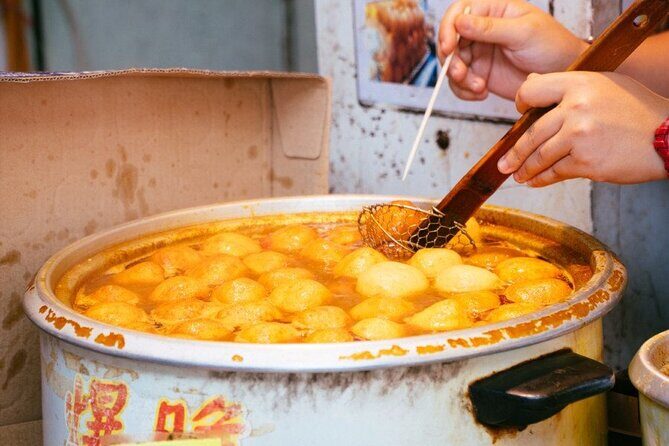 Lantau Island Full Day Tour (2024) 150+ booked - FAQ