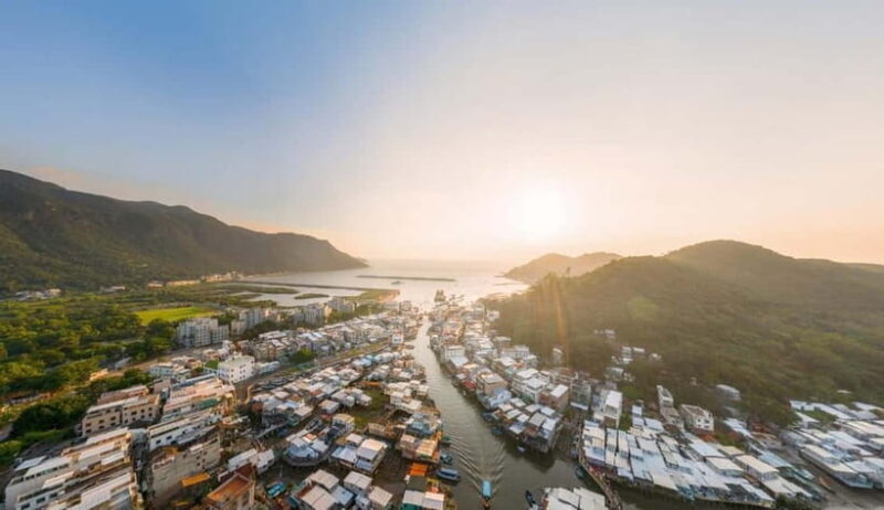 Lantau Island: Priority Cable Car, Tai O & Direct Transfer - Frequently Asked Questions