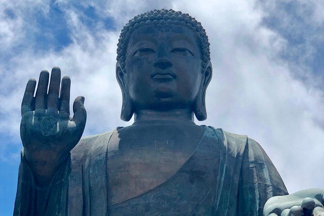 Lantau Island Private Tour w/ Transport & English speaking guide - Exploring Lantau Island: A Complete Guide to the Private Tour