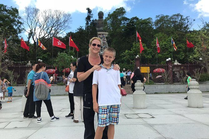 Lantau Island Private Tour w/ Transport & English speaking guide - Value and Pricing Analysis