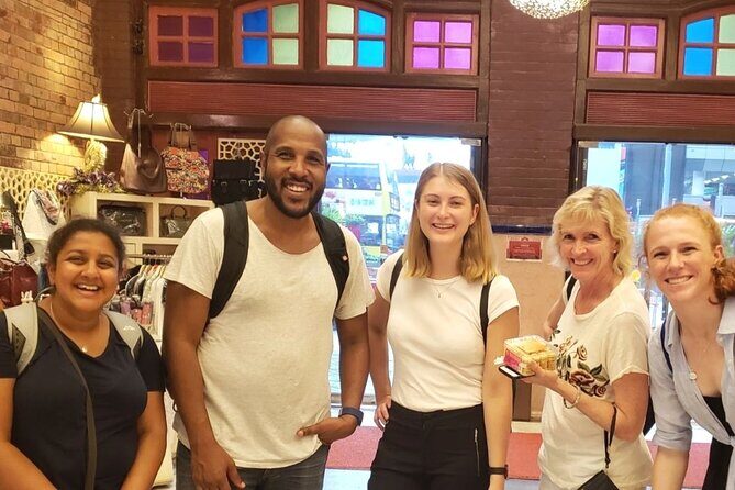 Lantau Island Tour - Big Buddha & Tai O (2024) | 500+ booked - Exploring Lantau Island: A Practical Guide