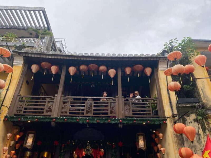 Lantern Boat Ride & Local Market Tour - The Sum Up: Who Will Love This Tour?