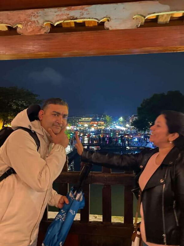 Lantern Boat Ride & Local Market Tour - FAQ