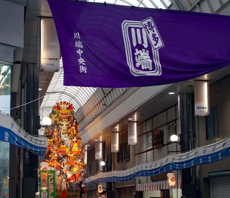 Lantern-Lit Gion: Kyotos Night Of Stories - Key Points