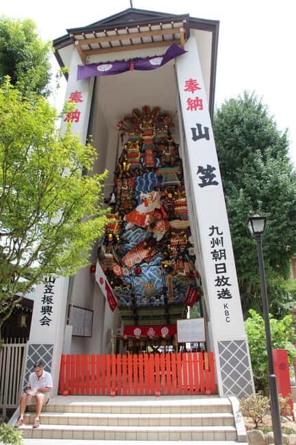 Lantern-Lit Gion: Kyotos Night Of Stories - The Sum Up: Who Will Love This Tour?