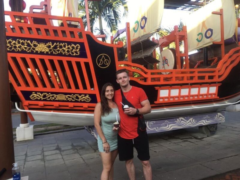 Lantern Making- Pottery Making-Basket Boat Ride-Buffalo Ride - Why This Tour is a Great Choice