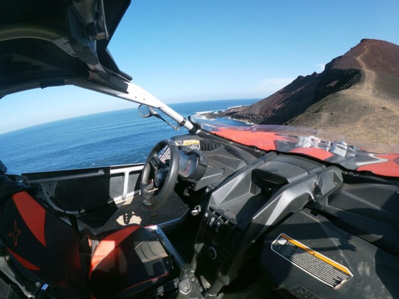 Lanzarote: 3-Hour Maverick Buggy Tour - What Do Tourists Say?