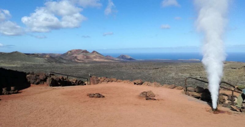 Lanzarote: 5-Hour Timanfaya National Park Southern Tour - A Deep Dive Into the Experience