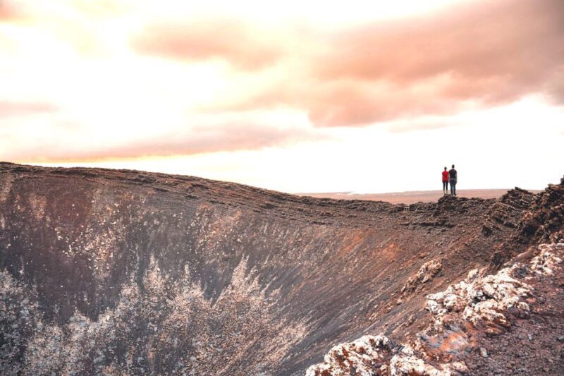 Lanzarote: Advanced 5-Hour Fuerteventura E-Bike Tour - FAQ