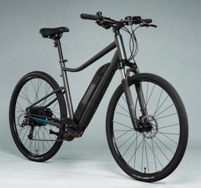 Lanzarote: Bike Rental and Discovering The Island - Key Points