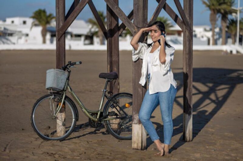 Lanzarote: Bike Rental and Discovering The Island - FAQ