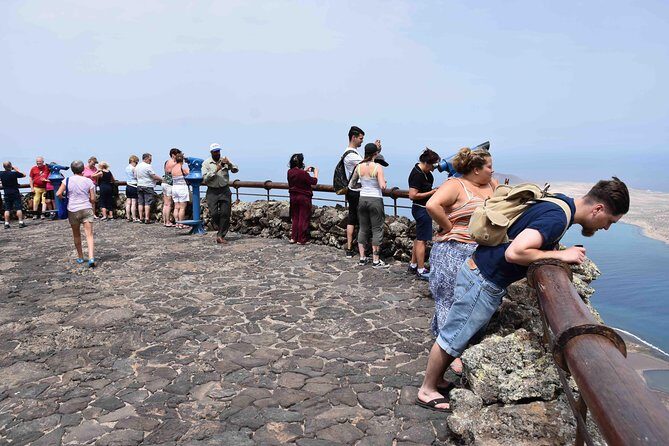 Lanzarote Cesar Manrique - FAQ