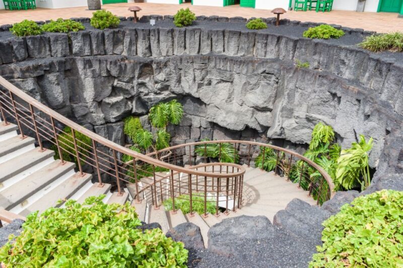 Lanzarote: César Manrique Full-Day Tour - A Deep Dive Into Lanzarotes Art and Landscape