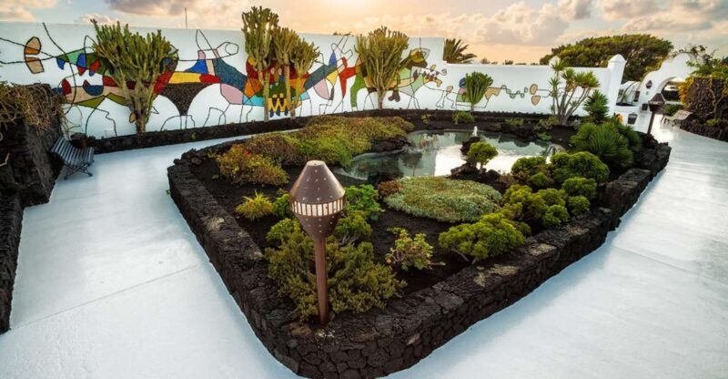 Lanzarote: César Manrique & Teguise Market from Cruise Port - Exploring Lanzarote’s Artistic Legacy and Historic Charm