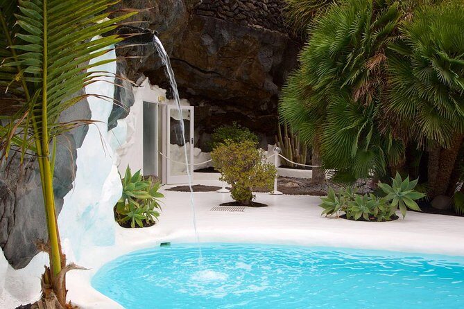 Lanzarote Cesar Manrique with Jameos del Agua Entrance - Final Thoughts