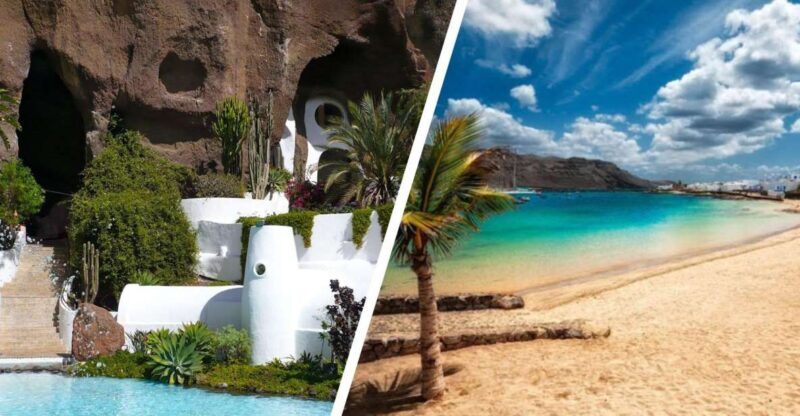 Lanzarote Coast-2-Coast Tour - A Deep Dive into the Lanzarote Coast-2-Coast Tour