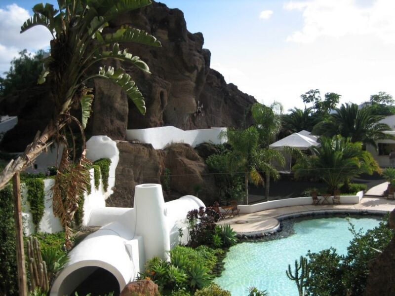 Lanzarote Coast-2-Coast Tour - Frequently Asked Questions