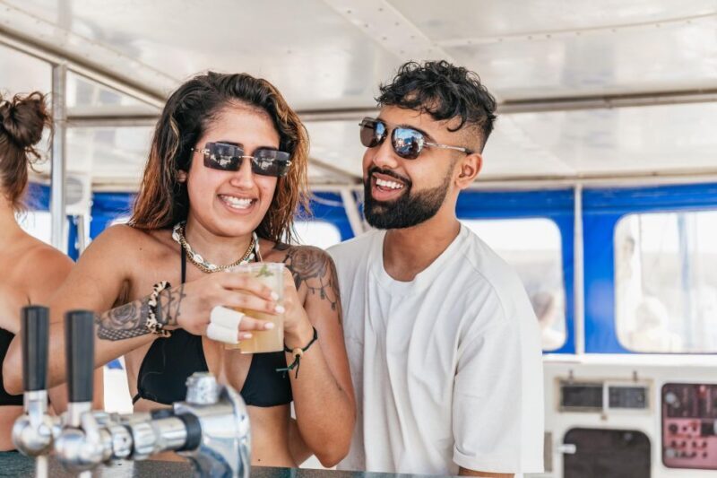 Lanzarote: Day Trip to the Papagayo Beaches by Catamaran - What Travelers Love Most