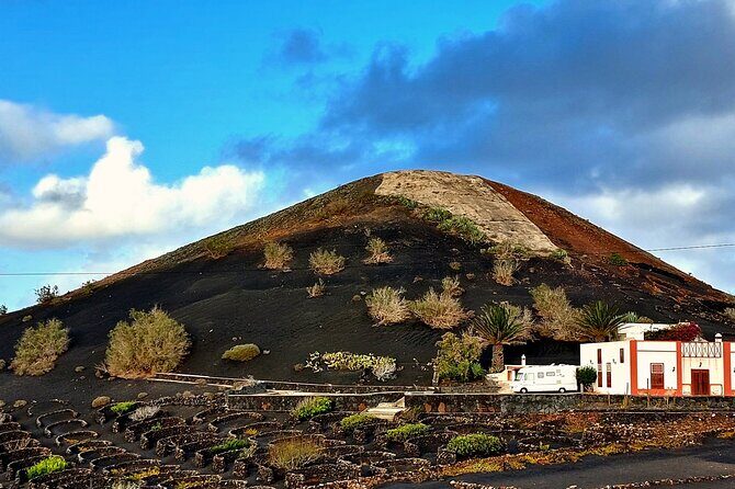 Lanzarote E-Bike Tour: Volcano Craters & Scenic Vineyards - FAQ